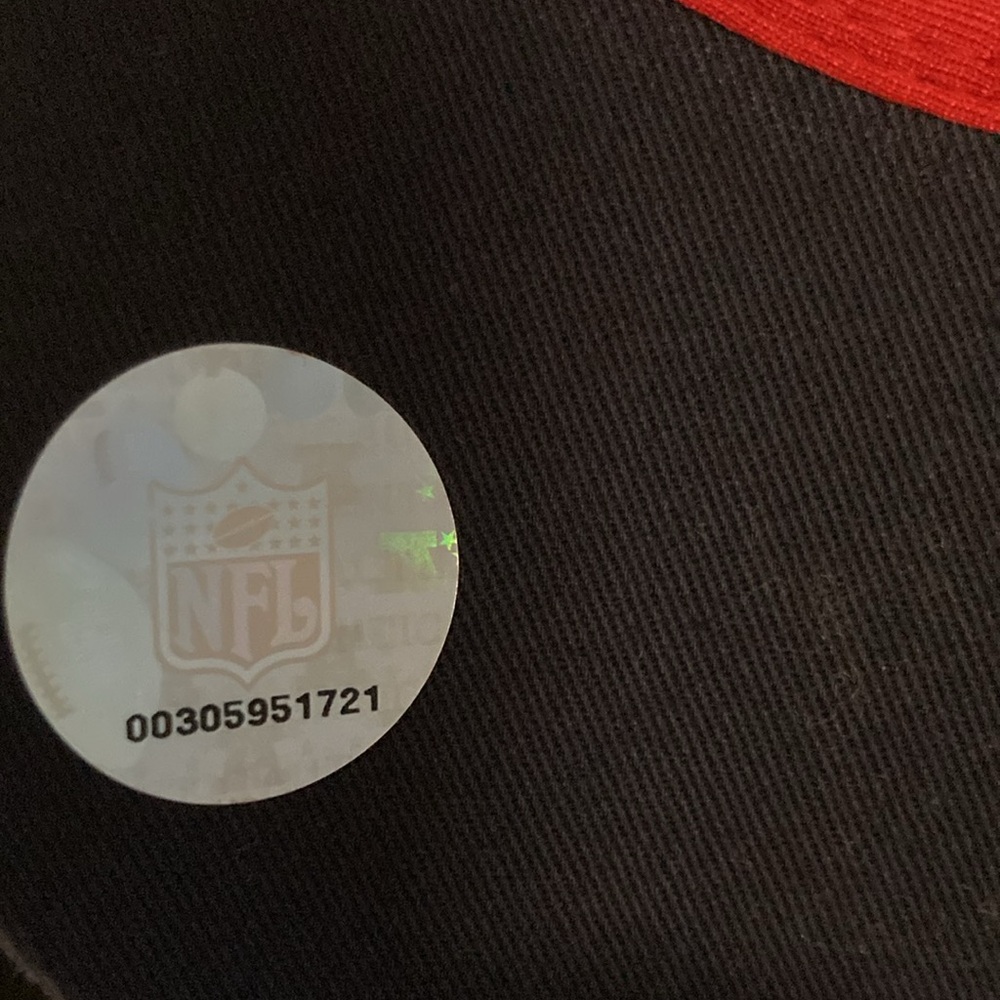 NFL New England Patriots 3X Super Bowl Champion Baseball Cap - Picture 6 of 8